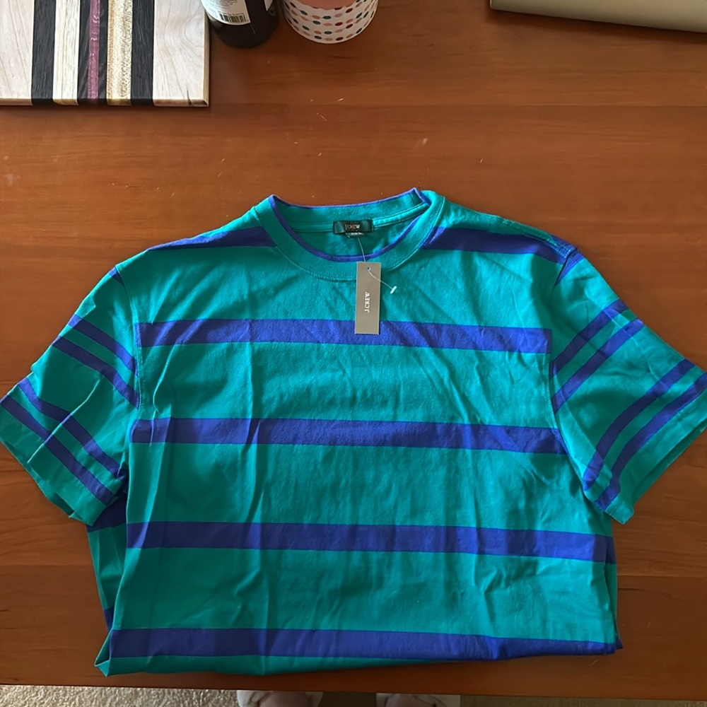 JCrew Tee Shirt